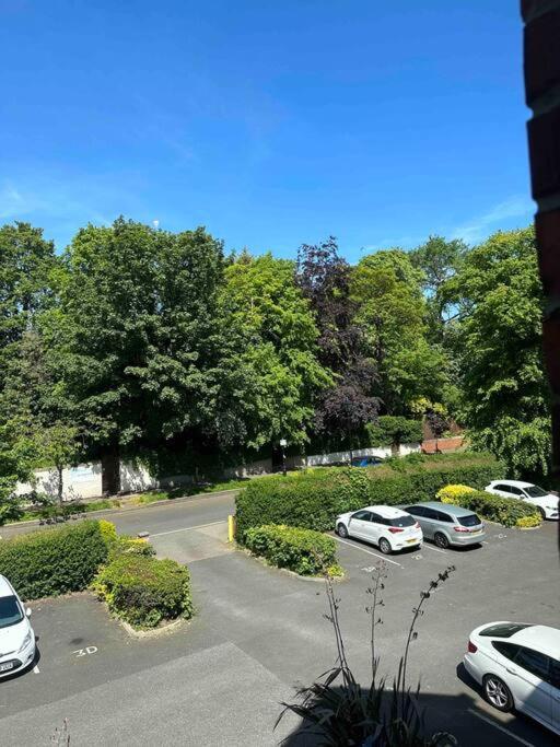 New Hmm Apartmentz - Free Parking - Beautiful Area Sunderland  Exteriér fotografie